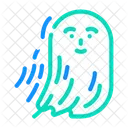 Flying Ghost  Icon