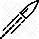 Flying Bullet Army Icon