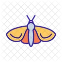 Flying Insect  Icon