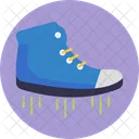 Flying Shoe  Icon