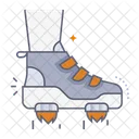 Flying shoes  Icon