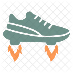 Flying shoes  Icon