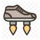 Footwear Futuristic Technology Fashion Icon