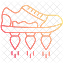 Flying shoes  Icon