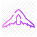 Flying Wing  Icon