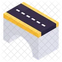 Flyover  Icon