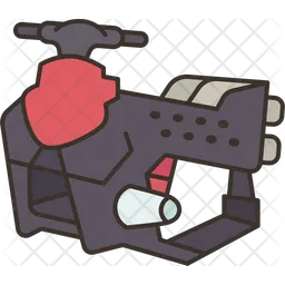 Flyride  Icon