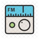 Fm  Icon