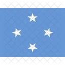 Fm estados federados de micronesia  Icono