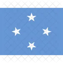 Fm federated states of micronesia  Icon