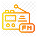 Fm  Icon