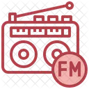 Fm  Icon