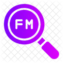 FM  아이콘