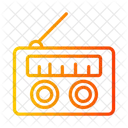 FM Radio Symbol