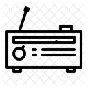 Radio Welle Chanel Symbol