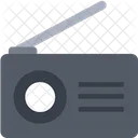 Fm Radio Radio Fm Icône
