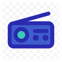Fm Radio  Icône