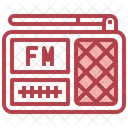 Fm Radio  Icône