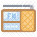 Fm Radio  Icône