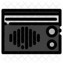 Fm Radio  Icône