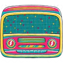 Fm Radio  Icône