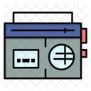Fm Radio  Icône