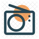 Fm Radio  Icône