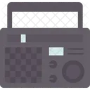 Fm Radio Radio Podcast Icône