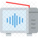 Fm Radio  Icône