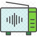 Fm Radio  Icône