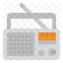 Fm Radio  Icône