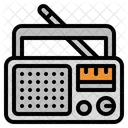 Fm Radio  Icône
