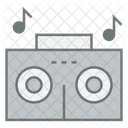 Fm Radio  Icône