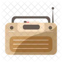 Fm Radio  Icône