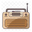Radio Sound Music Icône