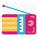 Fm Radio  Icône