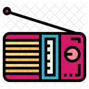 Fm Radio  Icône