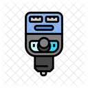 Fm Transmitter Accessory Icon