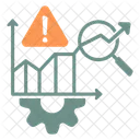 Fmea Maintenance Failure Icon