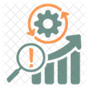 Fmea Maintenance Failure Icon