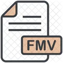 Fmv  Icon