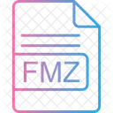 Fmz  Icon