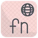 Fn Icon