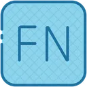 Fn Icon