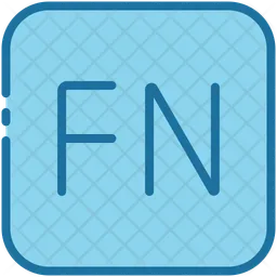 Fn  Icon