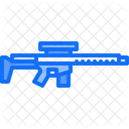 Fn Fal  Icon