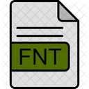 Fnt  Icon