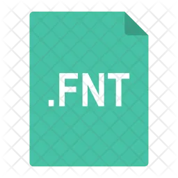 Fnt  Icon