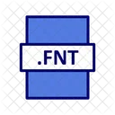 Fnt  Icon
