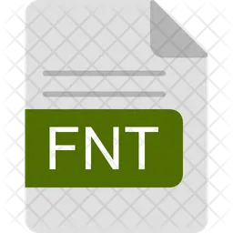 Fnt  Icon